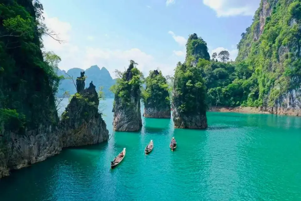 Cheow Lan-tó