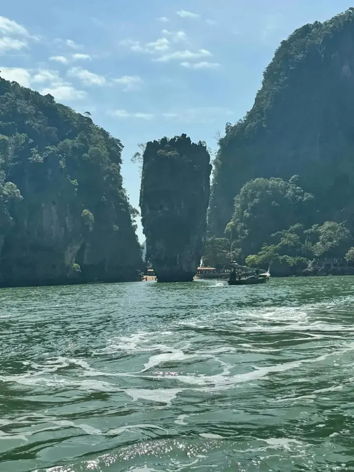 Phang Nga-öböl